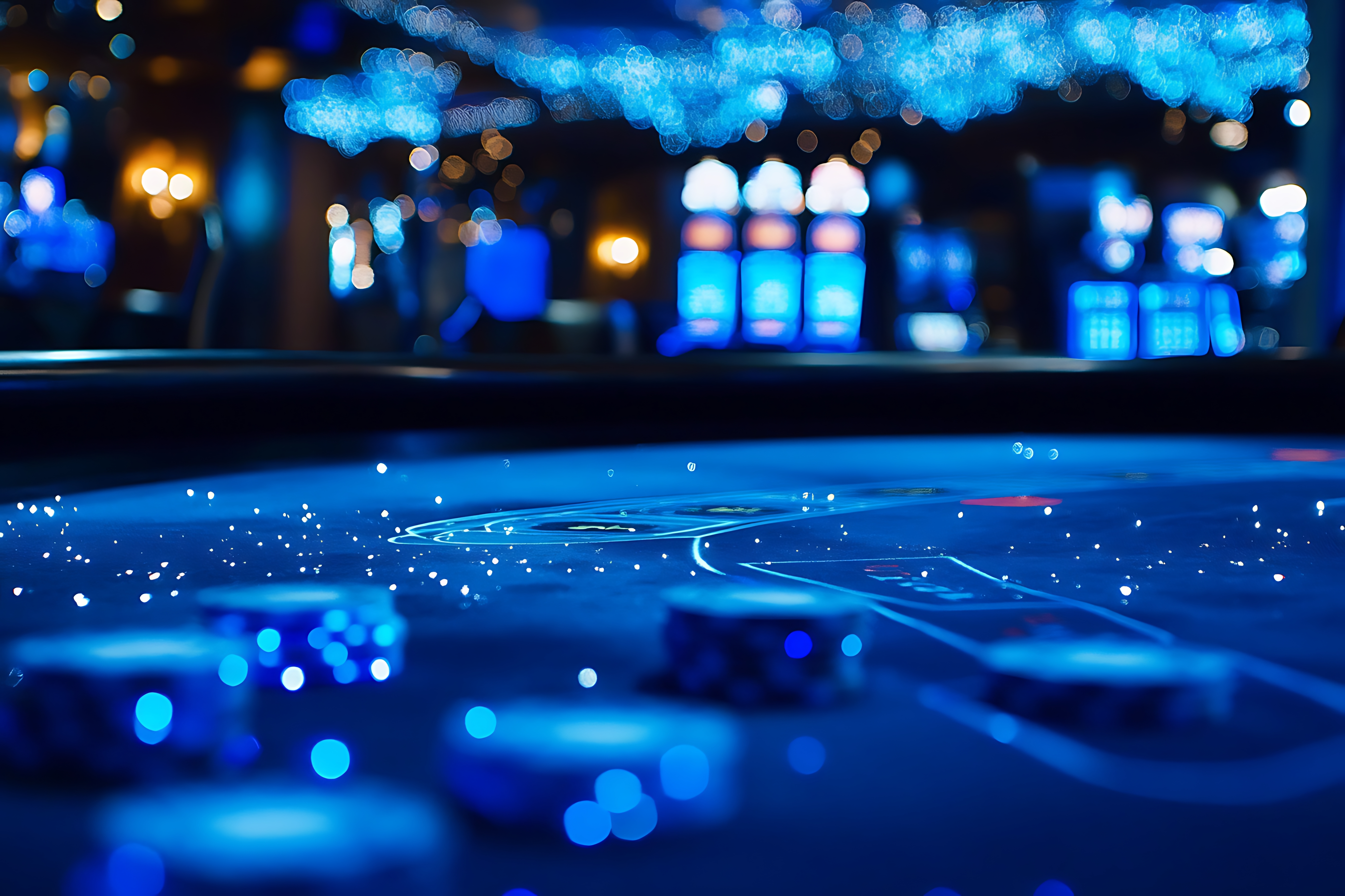 Safe Non GamStop Casinos UK - Reliable and Verified Gambling Sites